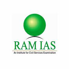 Ram IAS Coaching in Gurgaon Old DLF
